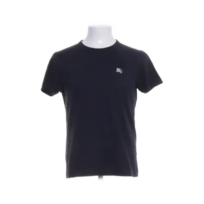 T-shirt (Blå) fra Burberry Bomuld