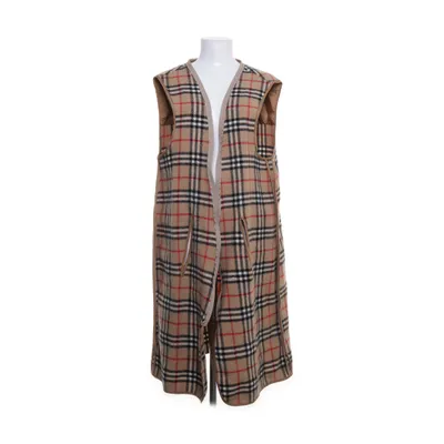 For (Long) fra Burberry Uld