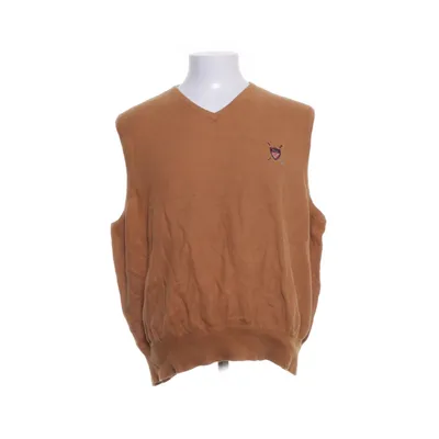 Slipover (Brun) från Polo Golf Ralph Lauren Bomull