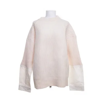 Haider Ackermann アイボリー刺繍セーター New Haider Ackermann Archive Selection – Page – Backyardarchive