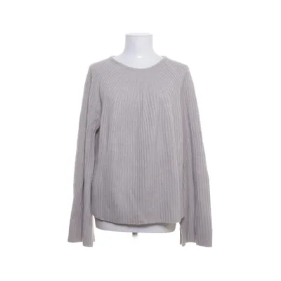 Sweater (Grå) fra Helmut Lang Kashmir, Uld