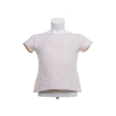 T-shirt (Rosa) från Chloé Bomull
