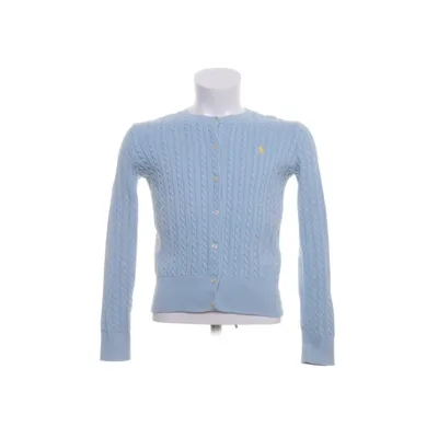 Kofta (Blå) från Polo Ralph Lauren Bomull