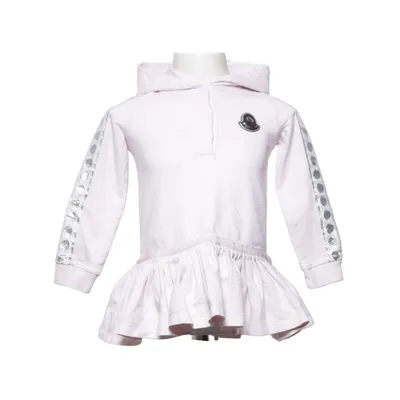 Huvtröja (Rosa) från Moncler