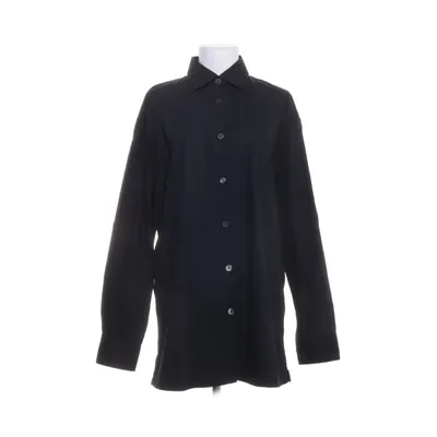 Skjorta (Svart) från Dries van Noten Bomull