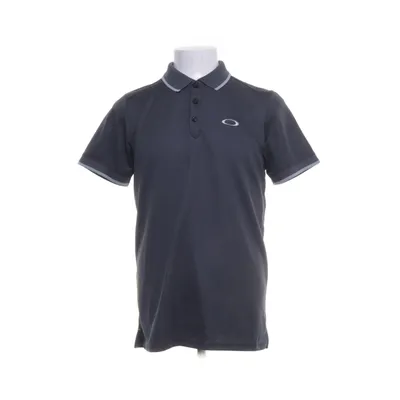 Polo shirt (Gray) from Oakley Polyester