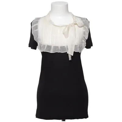 Top (Sort, Hvid) fra Red Valentino