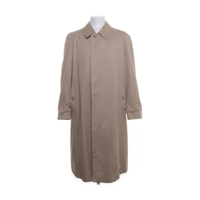 Trench-coat (Beige) de Burberry Coton, Polyester