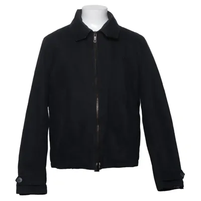 Jack (Zwart) van Thomas Burberry Katoen