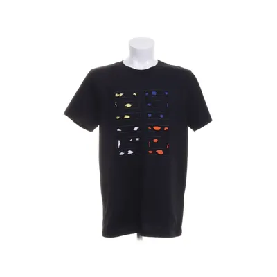 T-shirt (Zwart) van Givenchy Katoen, Elastaan