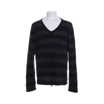 Pullover (Black, Gray) from Calvin Klein Jeans Cotton