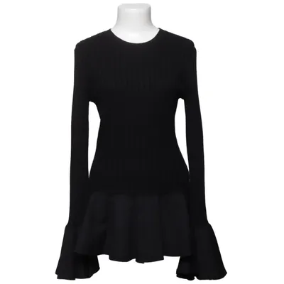 Sweater (Black) from JW Anderson Wool