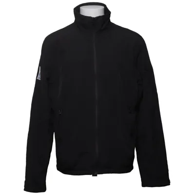 Veste polaire (Noir) de Nimbus Nylon, Polyester
