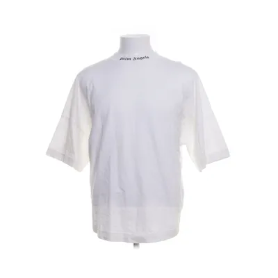 T-shirt (PMAA002R20413035) from Palm Angels Cotton