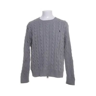 Trui (Grijs) van Polo Ralph Lauren Katoen