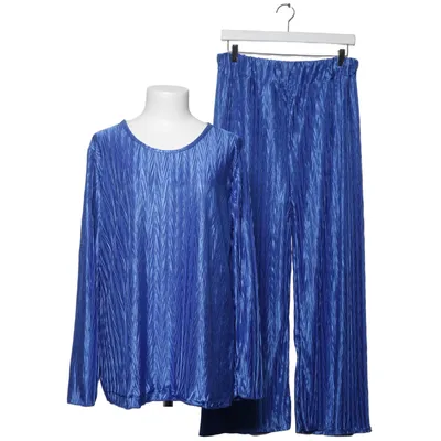 Ensemble (Bleu) de Pronto Moda Élasthane, Viscose