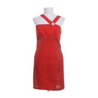 Robe (Rouge) de Versace for H&M