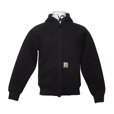 Hoodie (Black) from Carhartt WIP Cotton, Nylon, Polyester, Polyurethane