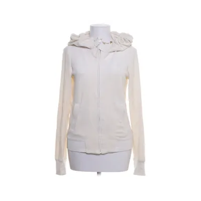 Capuchon sweater (Wit) van Juicy Couture