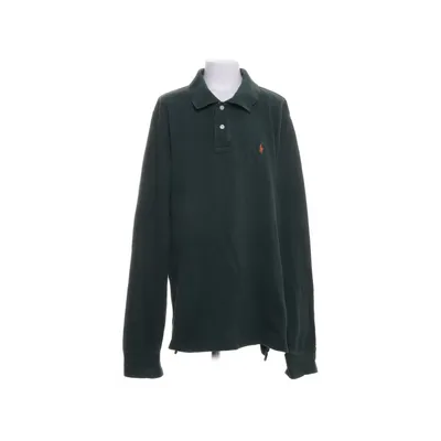 Rugbytrøje (Grøn) fra Polo Ralph Lauren Bomuld