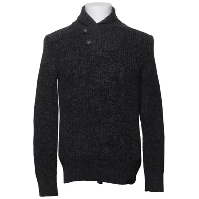 Sweater (Gray) from Takko Fashion Cotton