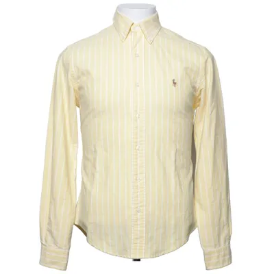 Chemise (Jaune, Multicolore) de Ralph Lauren