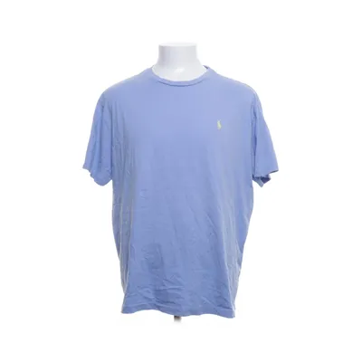 T-shirt (Blå) från Polo Ralph Lauren Bomull