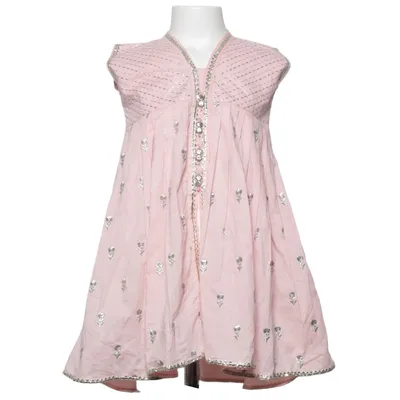 Dress (Pink) from Senorita
