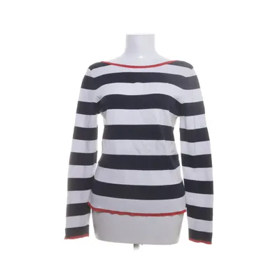 Pullover (Vit, Svart) från ONLY Nylon