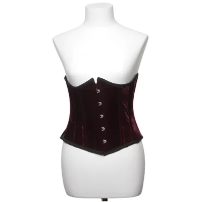Corset (Purple)