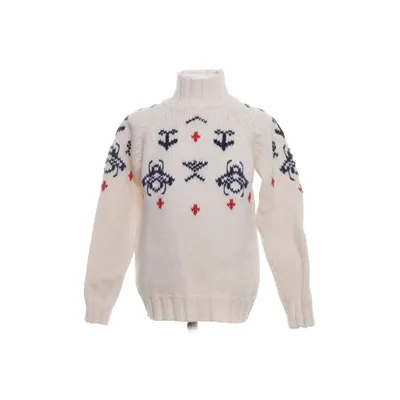 Polotröja (Beige) från Gucci Ull