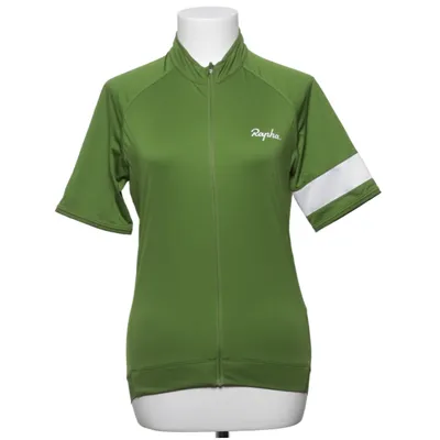 Wielershirt (Core Jersey) van Rapha Polyester