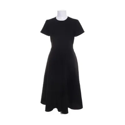 Kjole (Sort) fra Jil Sander Polyester