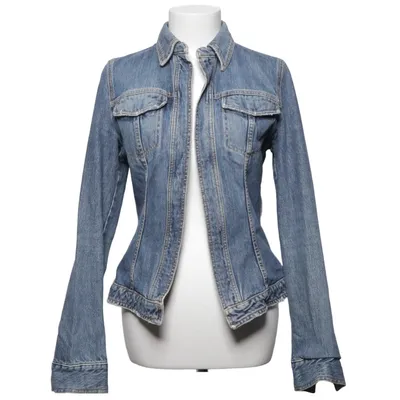 Denim jacket (Blue) from Dolce & Gabbana Cotton