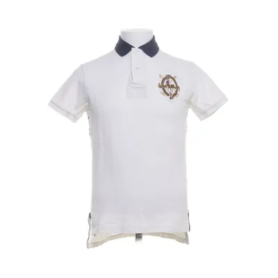 Pikétröja (CUSTOM FIT) från Polo Ralph Lauren Bomull