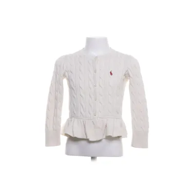 Kofta (Vit) från Ralph Lauren Bomull