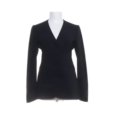 Kavaj (Svart) från Moschino Ull