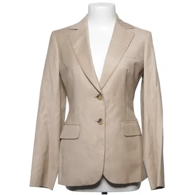 Kavaj (Beige) från Loro Piana