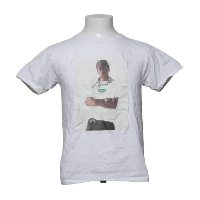 T-shirt (Tyler The Creator Tee) van Supreme Katoen