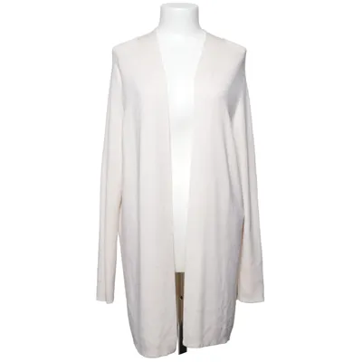 Cardigan (Beige) van Haider Ackermann Zijde, Wol