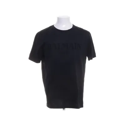 T-shirt (Svart) från Balmain Bomull