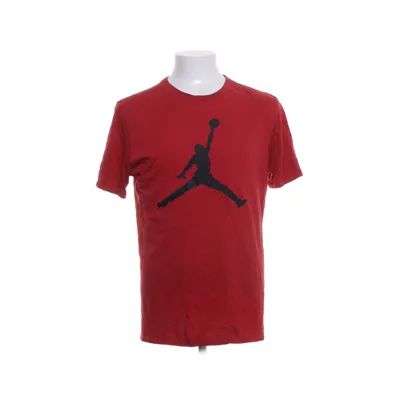 T-shirt (Röd) från Jordan Bomull