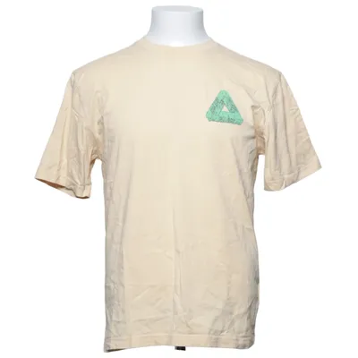 T-shirt (Gul) från Palace Bomull