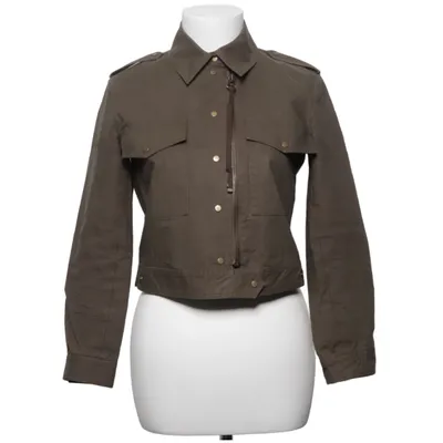 Veste (Vert) de Kenzo Coton
