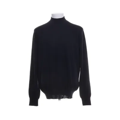 Tröja (Blå) från Brioni Ull