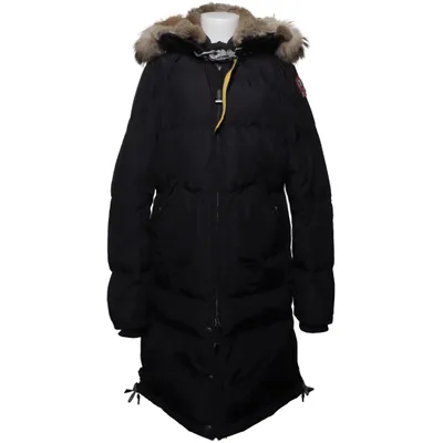 Doudoune longue (Noir) de Parajumpers Duvet, Plume, Polyamide, Polyester