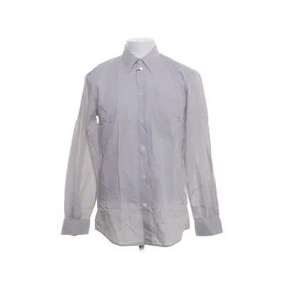 Chemise (Gris) de Helmut Lang Coton
