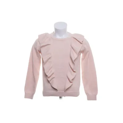 Sweater (Pink) from Chloé Cotton, Cashmere