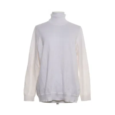 Polotröja (Vit) från Lauren Ralph Lauren Bomull