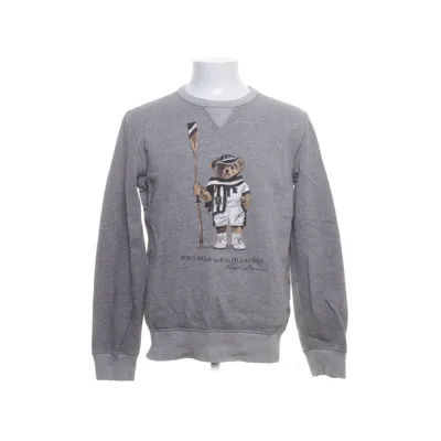 Sweatshirt (Gray) from Polo Ralph Lauren Cotton, Polyester